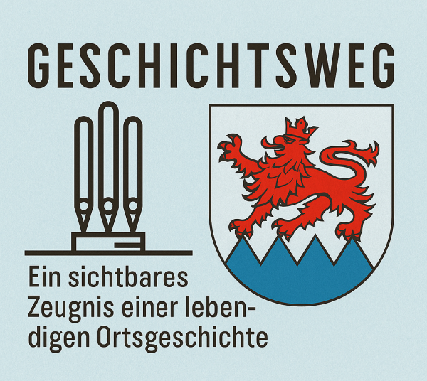 Geschichtsweg und Stäffeles-Rundweg Grünwettersbach Geschichtsweg und Stäffeles-Rundweg Grünwettersbach