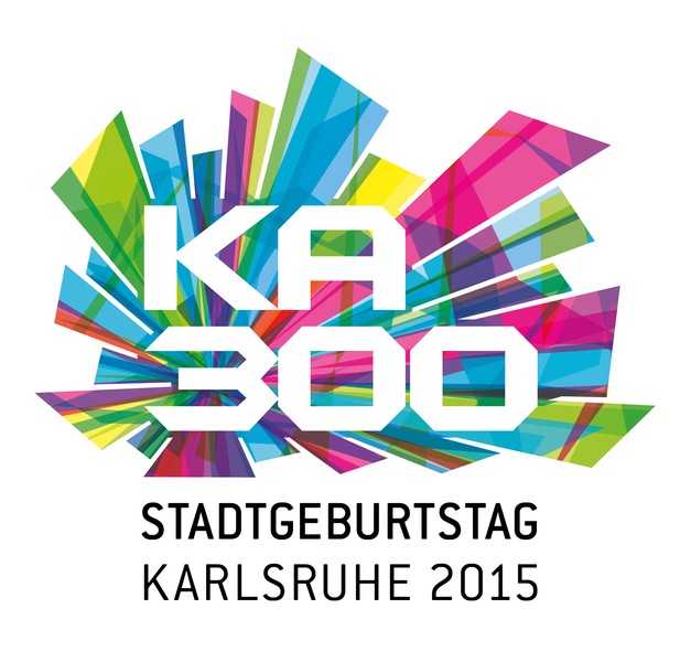 300 Jahre Karlsruhe