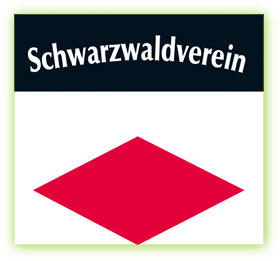Wanderwege Schwarzwaldverein
