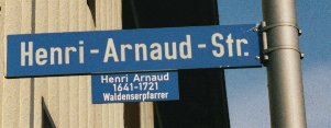 Henri-Arnaud-Straße